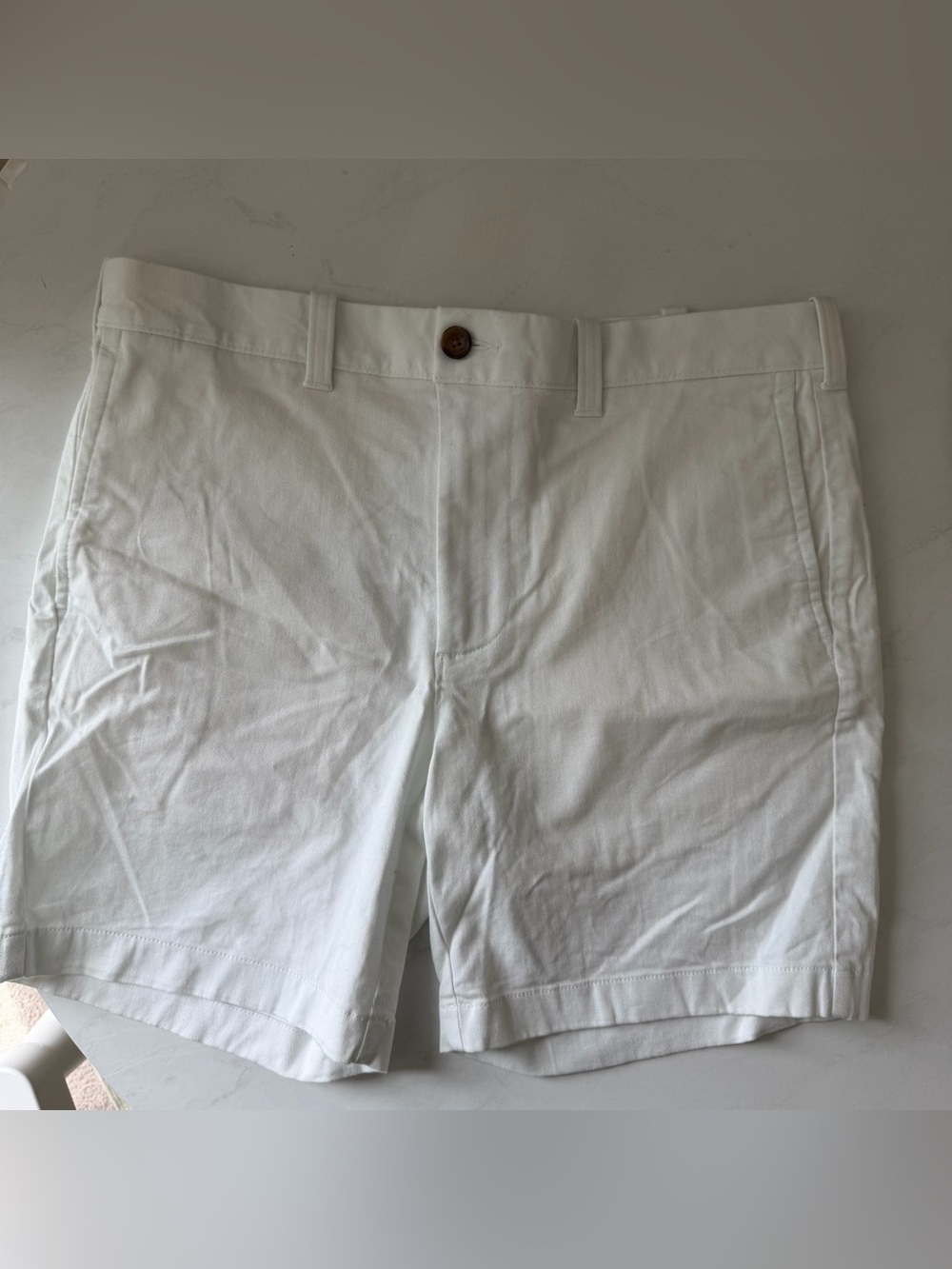 Men’s J. Crew 7” Inseam Shorts